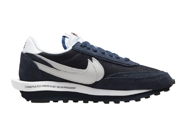 sacai waffle raffle list