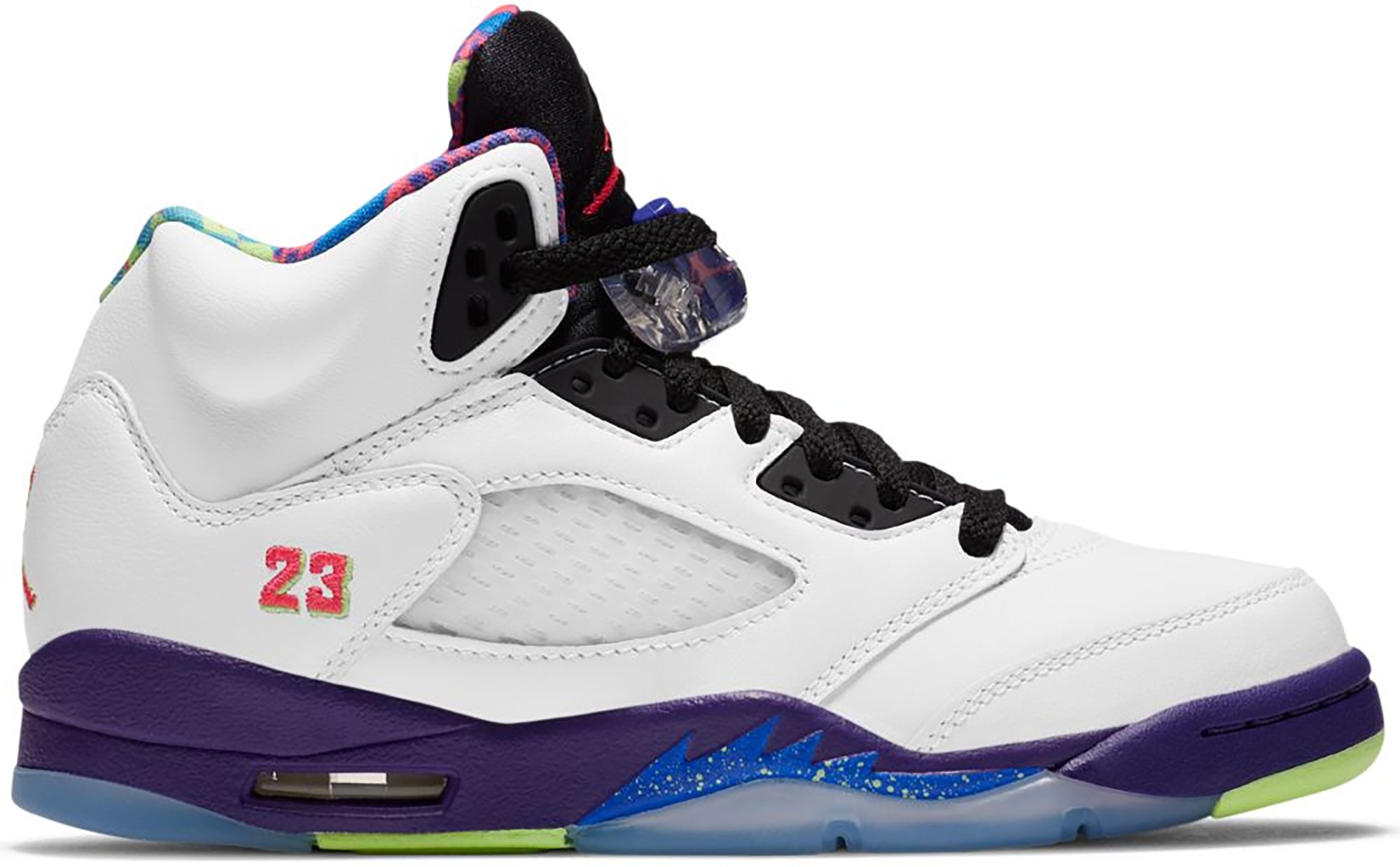 Jordan 5 Retro Alternate Bel-Air (GS 