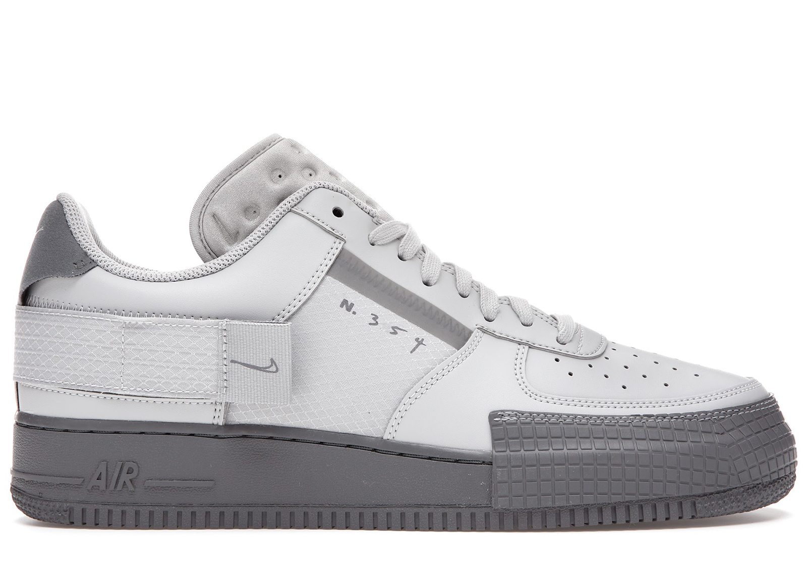 grey fog release date