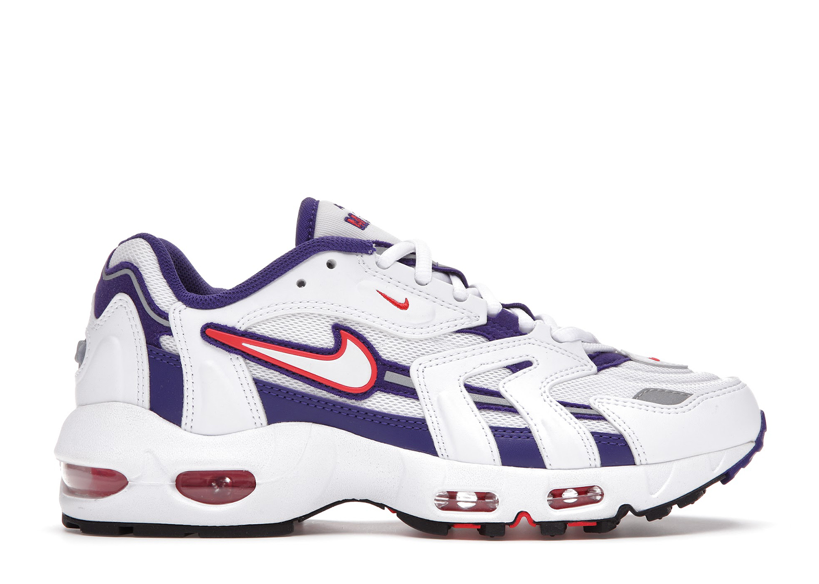 Nike Air Max 96 II Cherry (W) - Best 