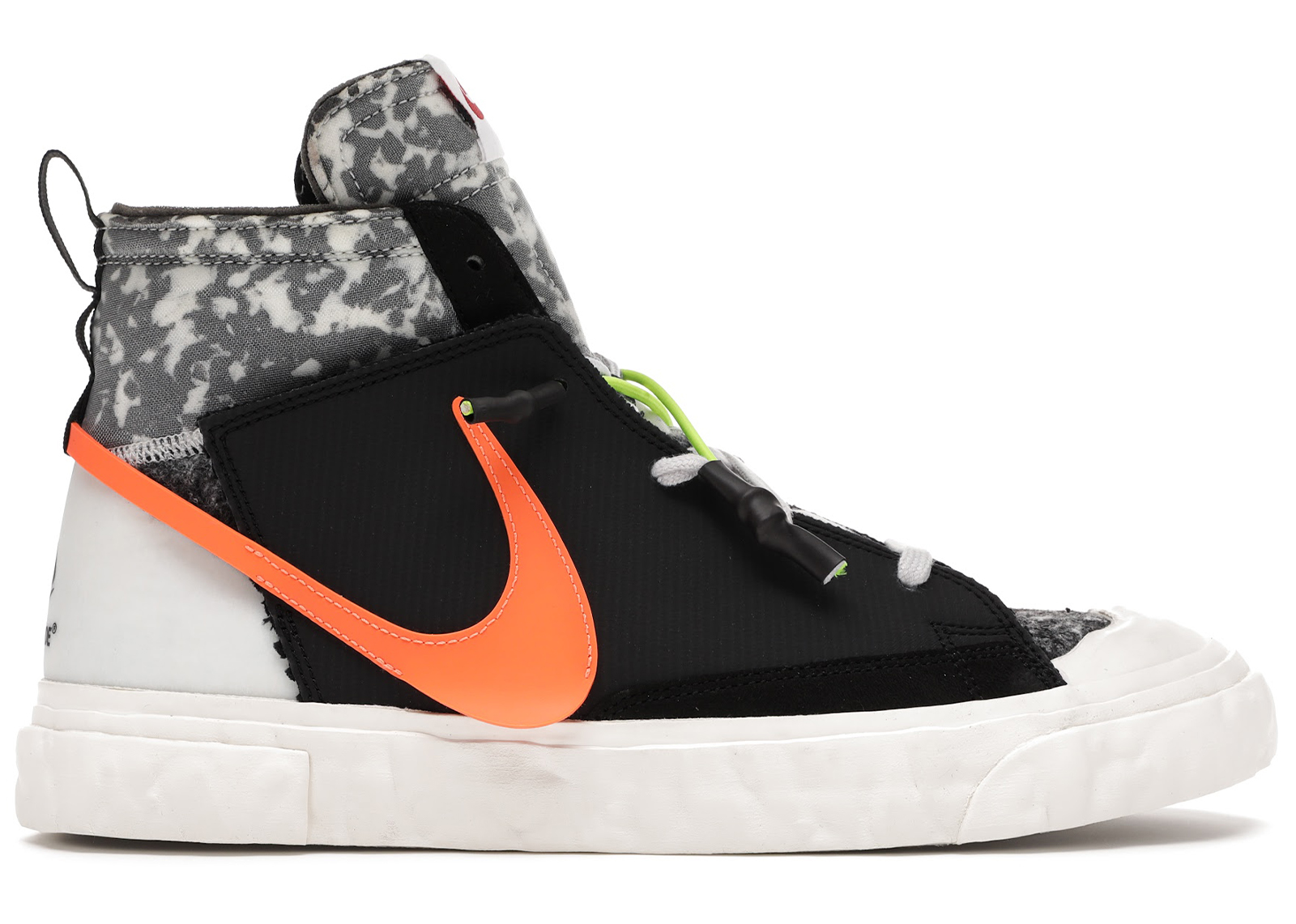 blazers mid readymade