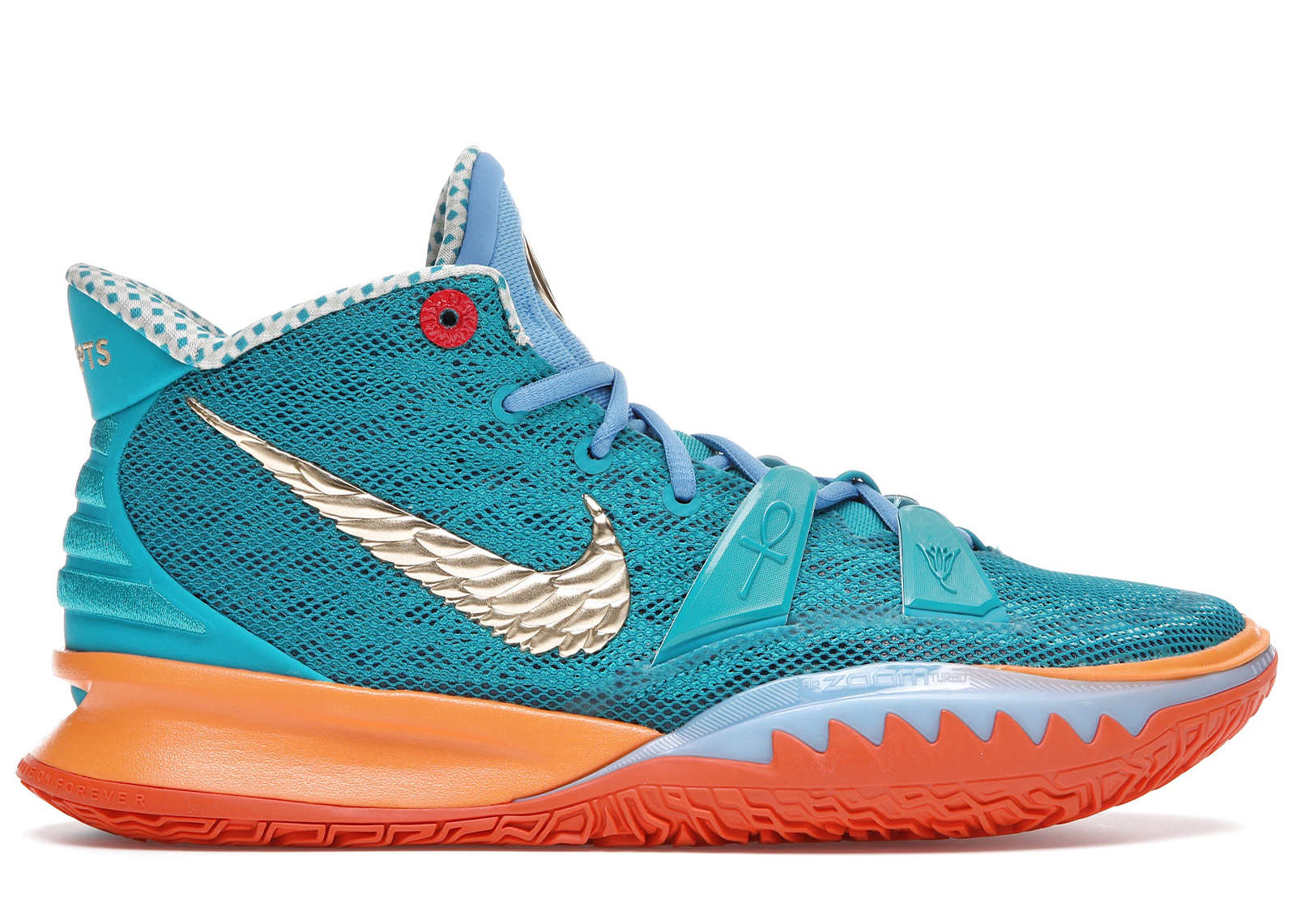 kyrie 7 concepts release date