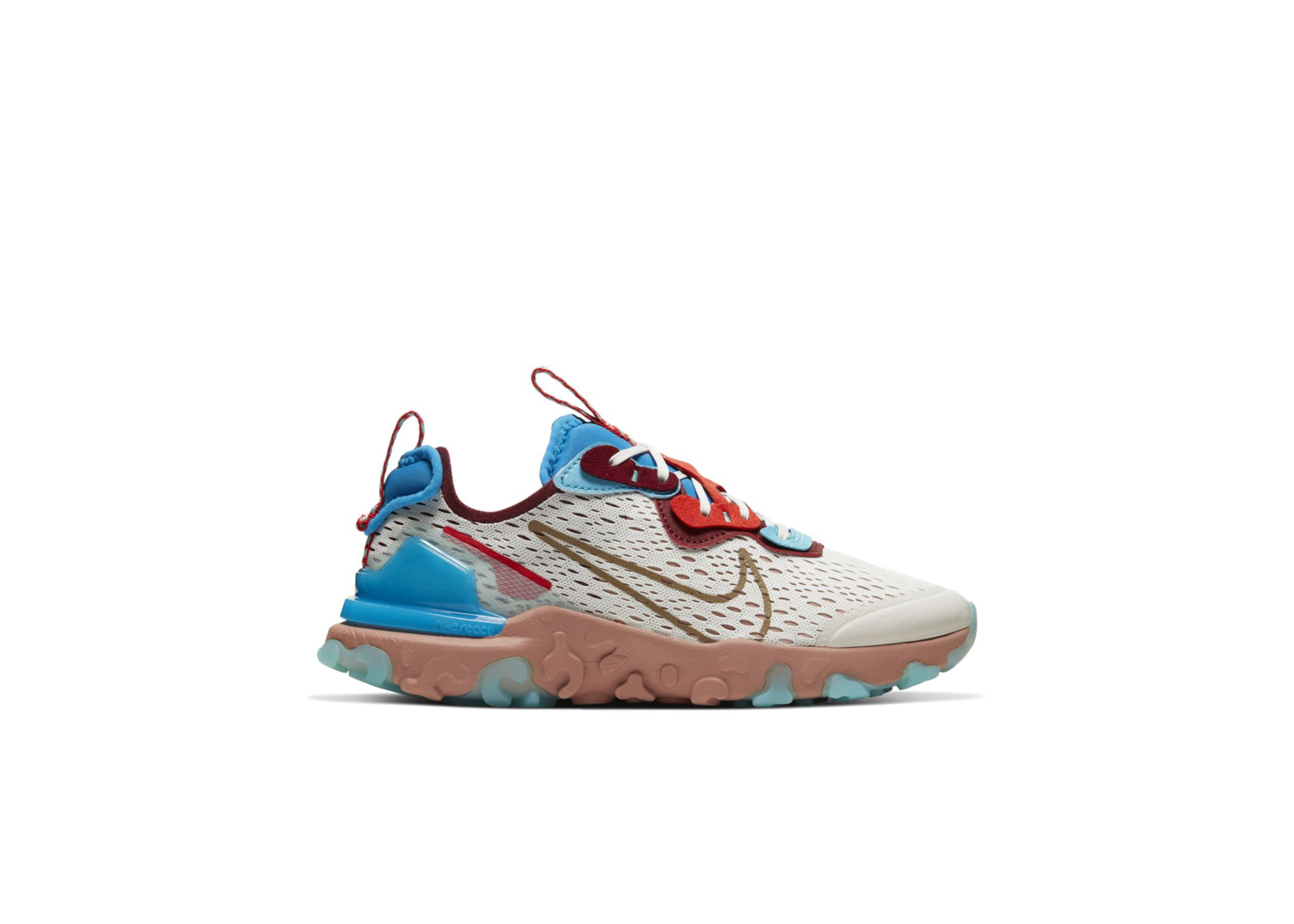nike react best price