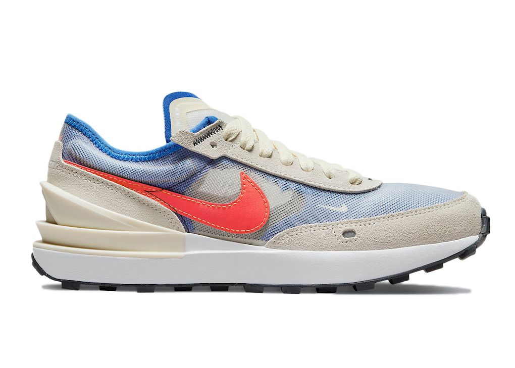 waffle one release date