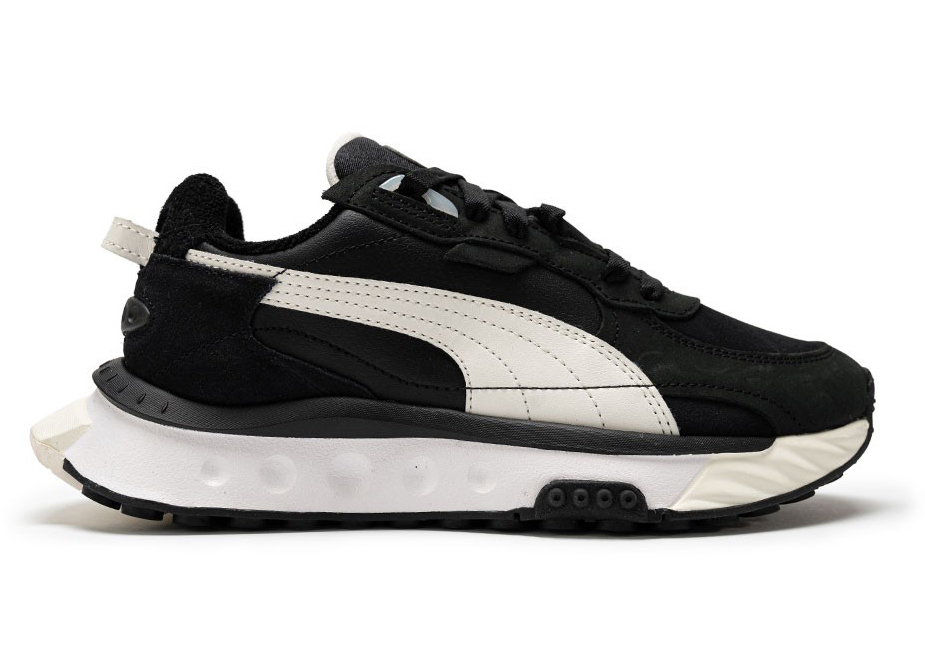 puma runners 2017