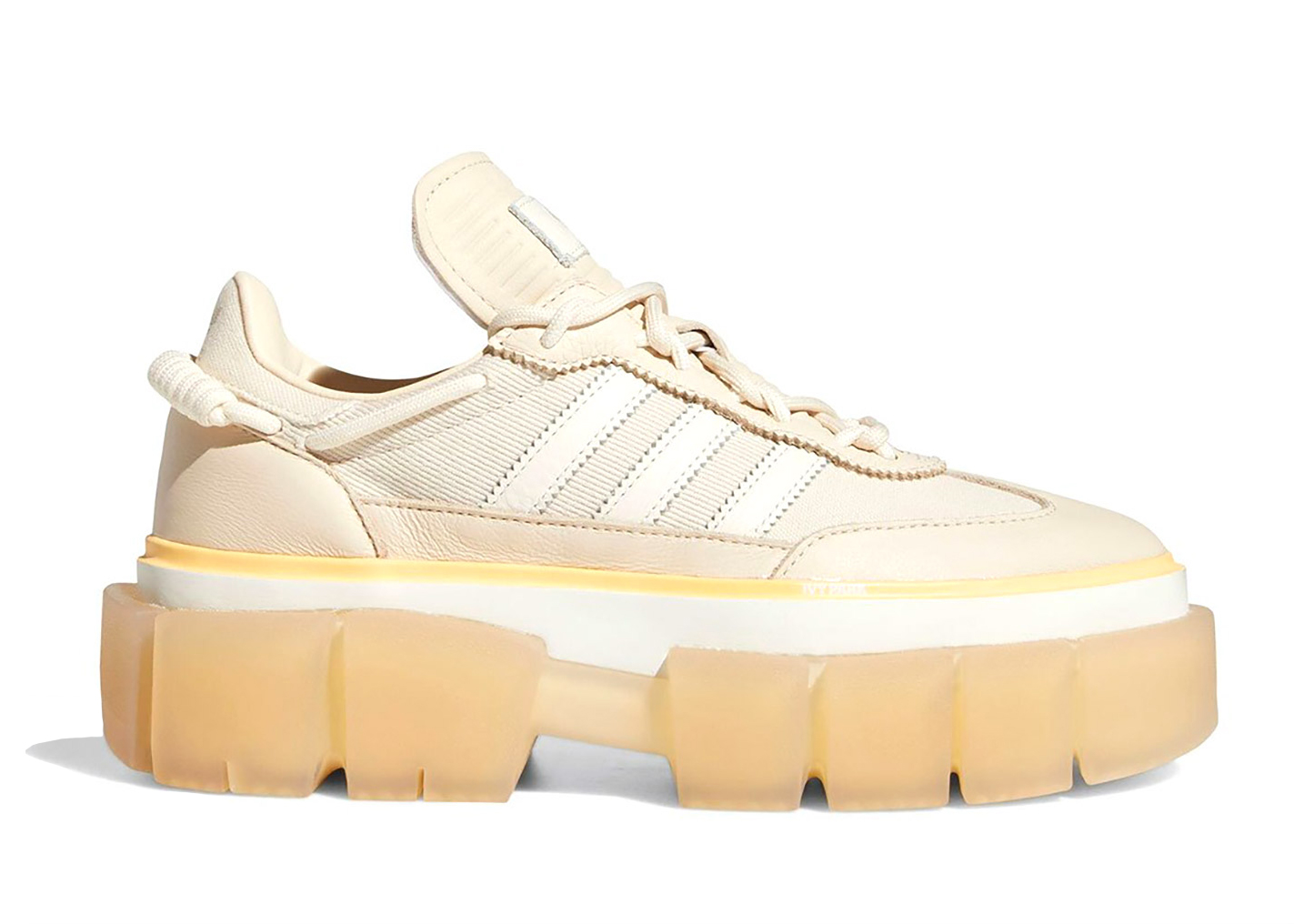 adidas sleek super shoes ivy park