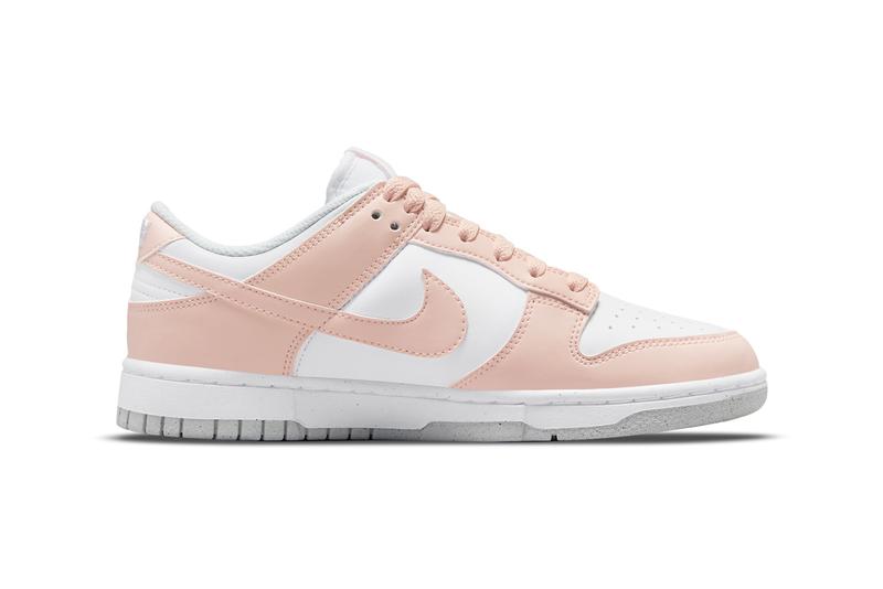 Nike Dunk Low Move To Zero Pale Coral Raffle List • The Cop Guide