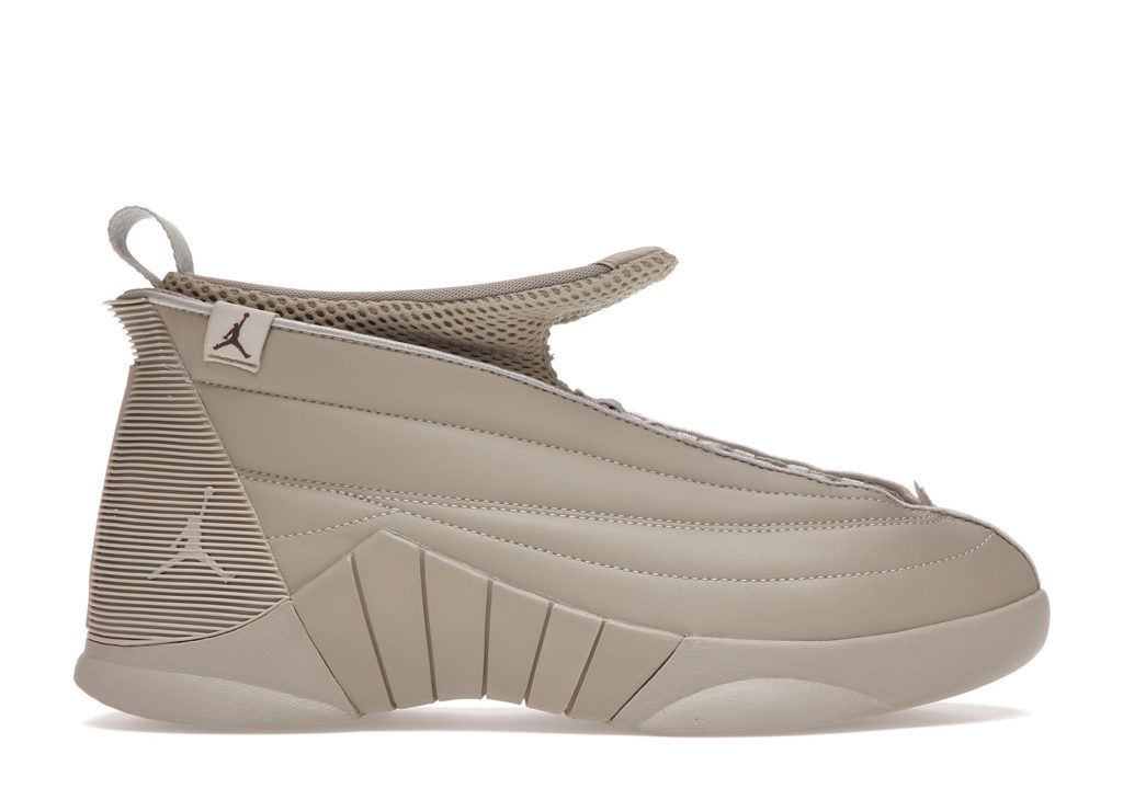 air jordan 15 unc