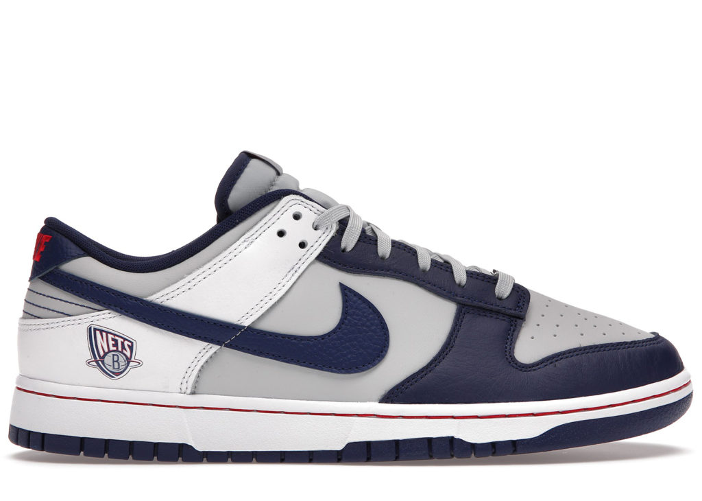 nike dunk emb nets