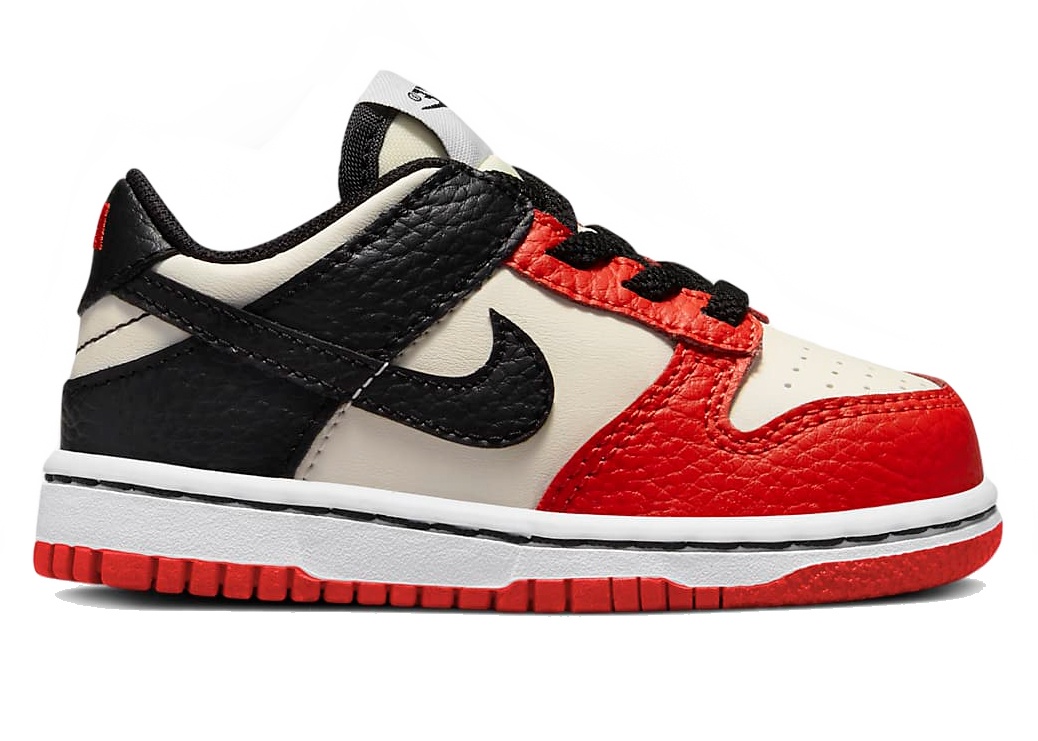 nike dunk low chicago release date