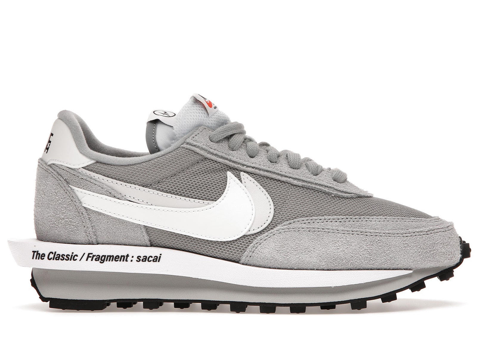 fragment sacai waffle raffle