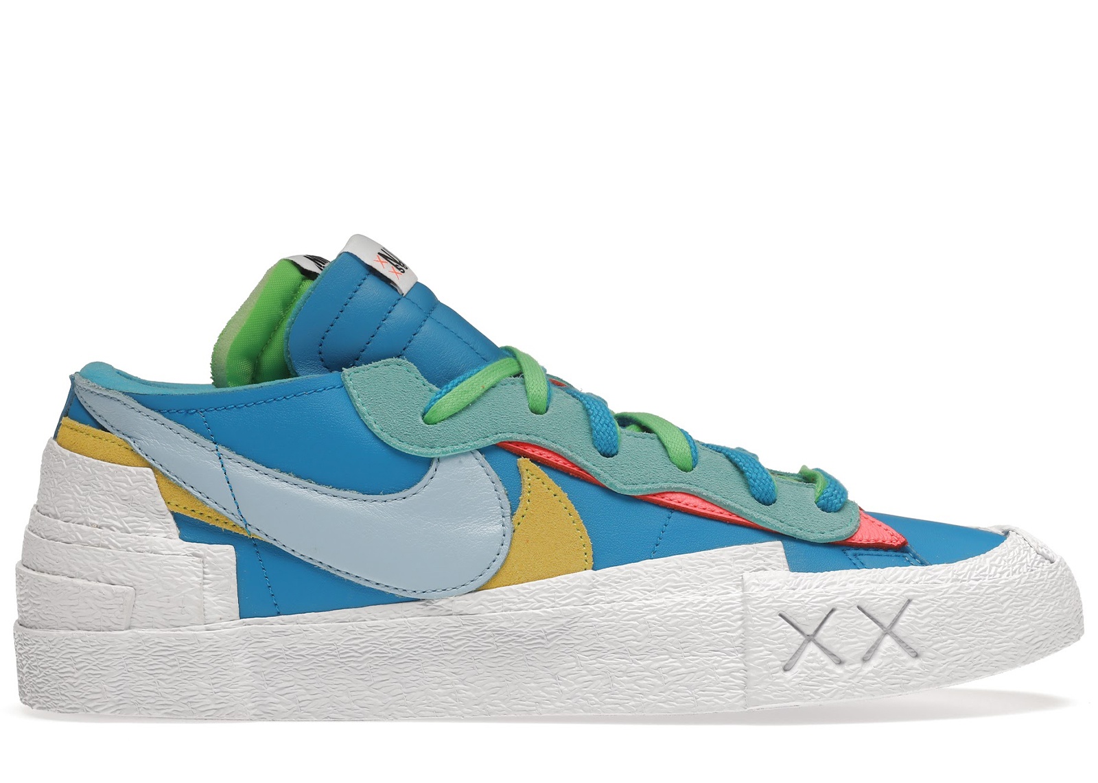 nike sacai blazer raffle