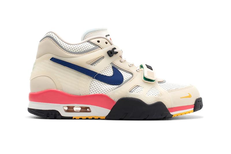 saquon air trainer