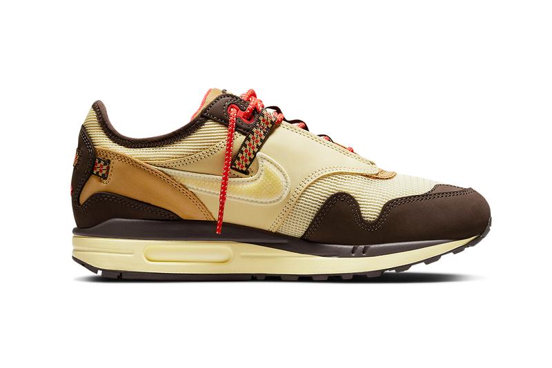 travis scott air max 1 raffle list