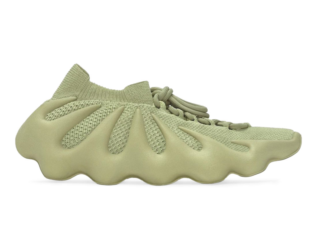 yeezy trainers raffle