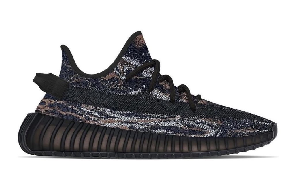 adidas Yeezy Boost 350 V2 MX Rock Raffle List The Cop Guide
