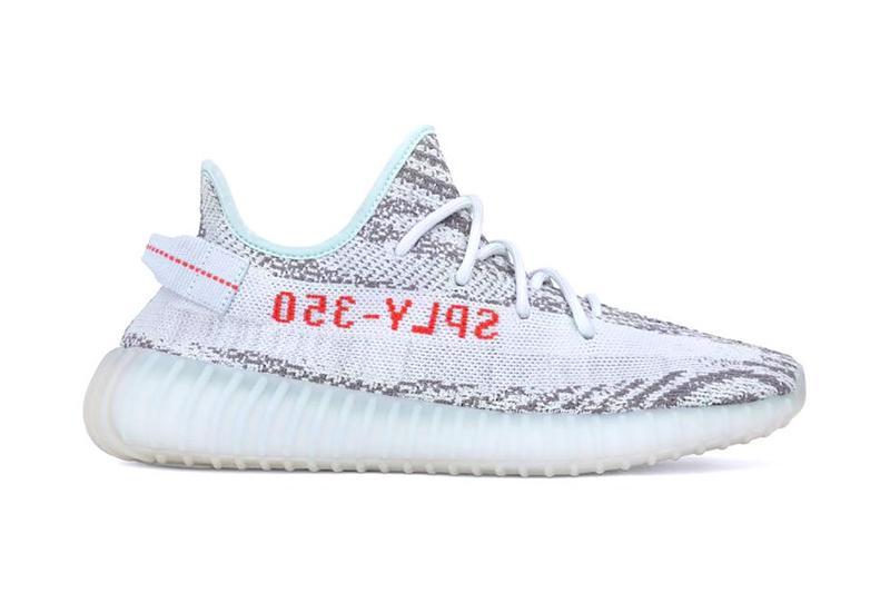 yeezy raffle canada