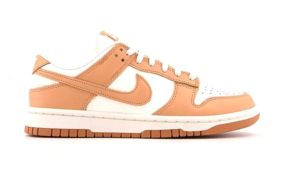nike store raffle ticket