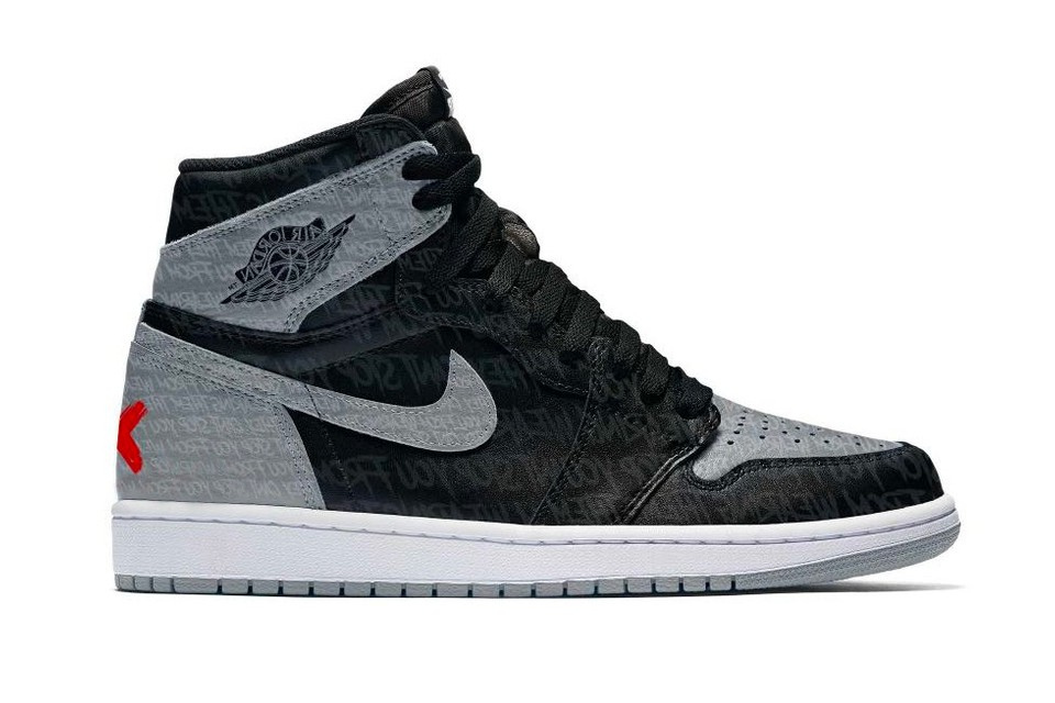 jordan 1 high og rebellionaire