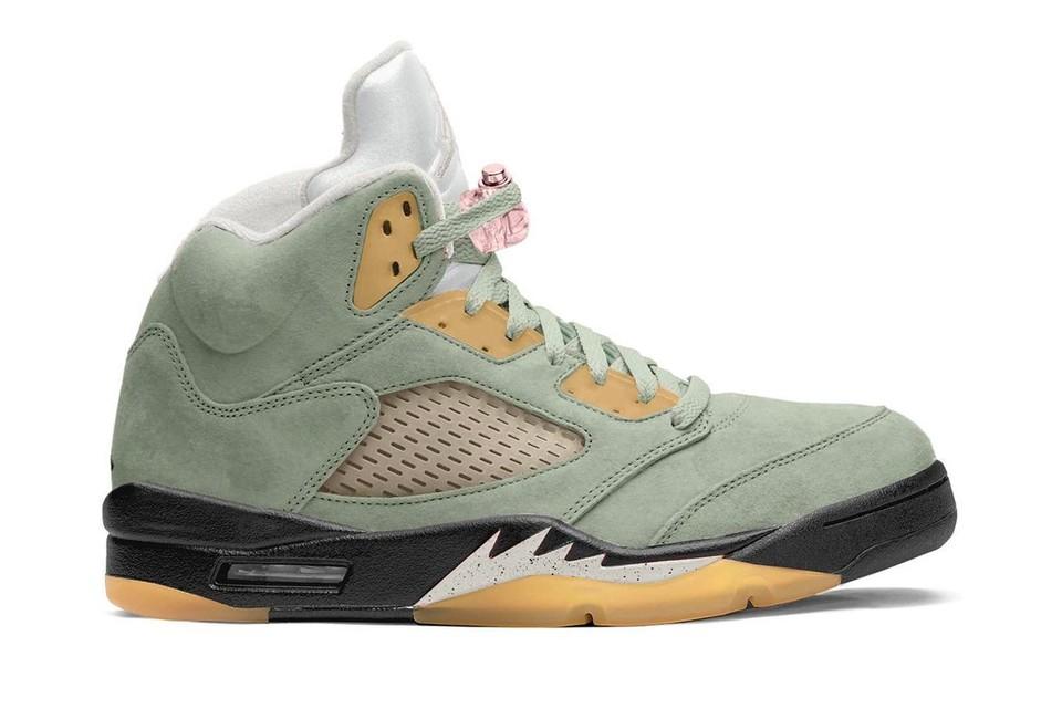 aj 5 jade horizon