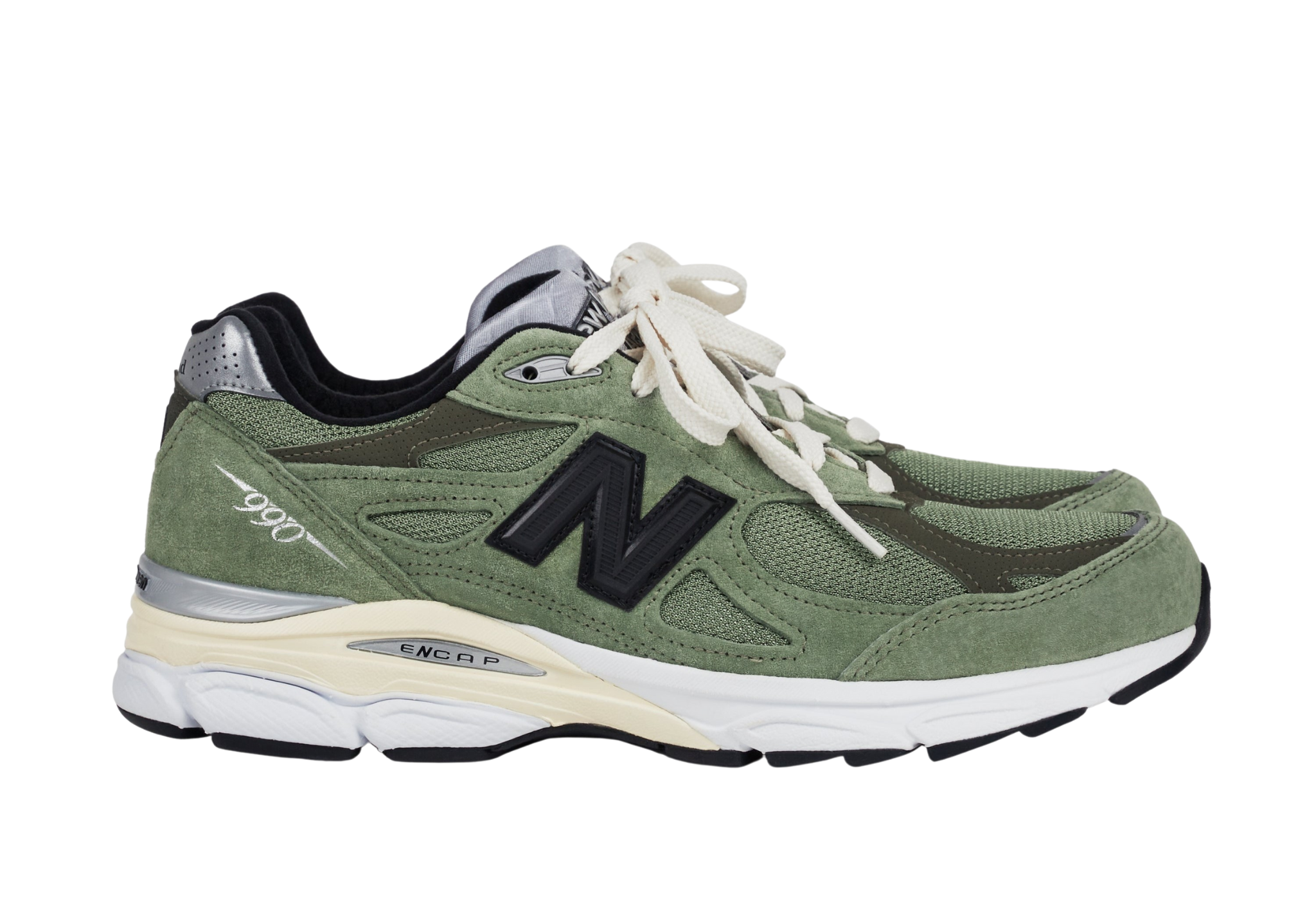 JJJJound x New Balance 990v3 Olive Raffle List • The Cop Guide