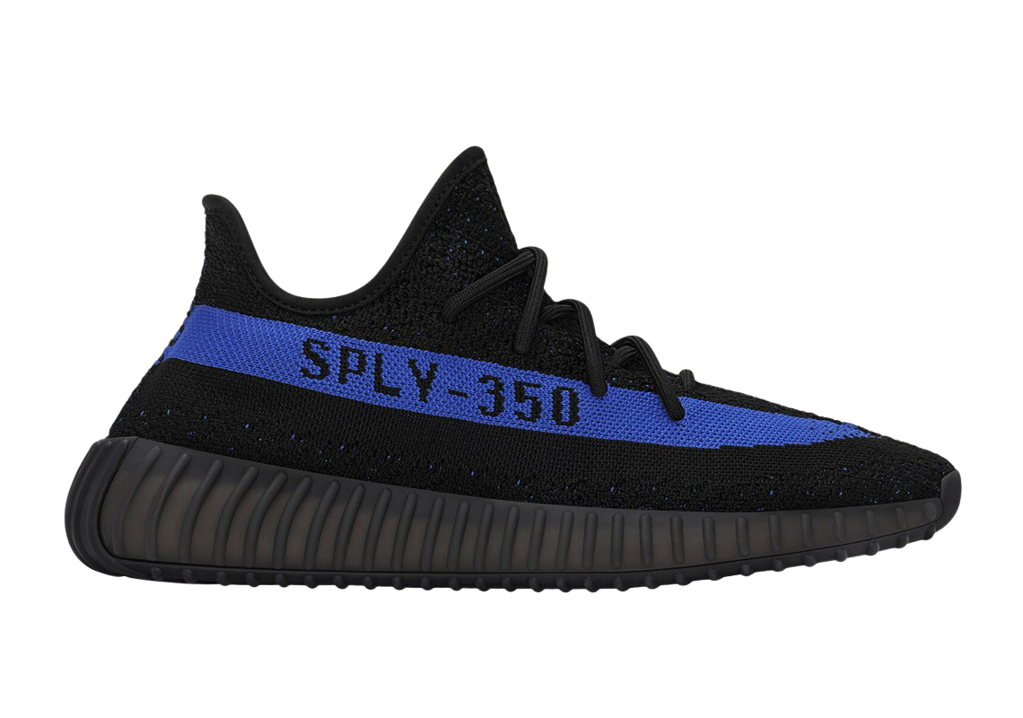 adidas Yeezy Boost 350 V2 Dazzling Blue Raffle List • The Cop Guide