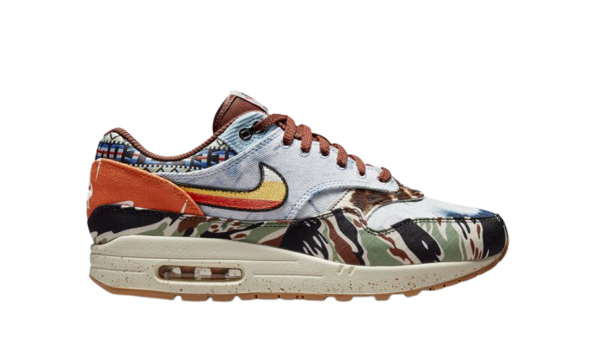 Raffle air max 1 Clearance