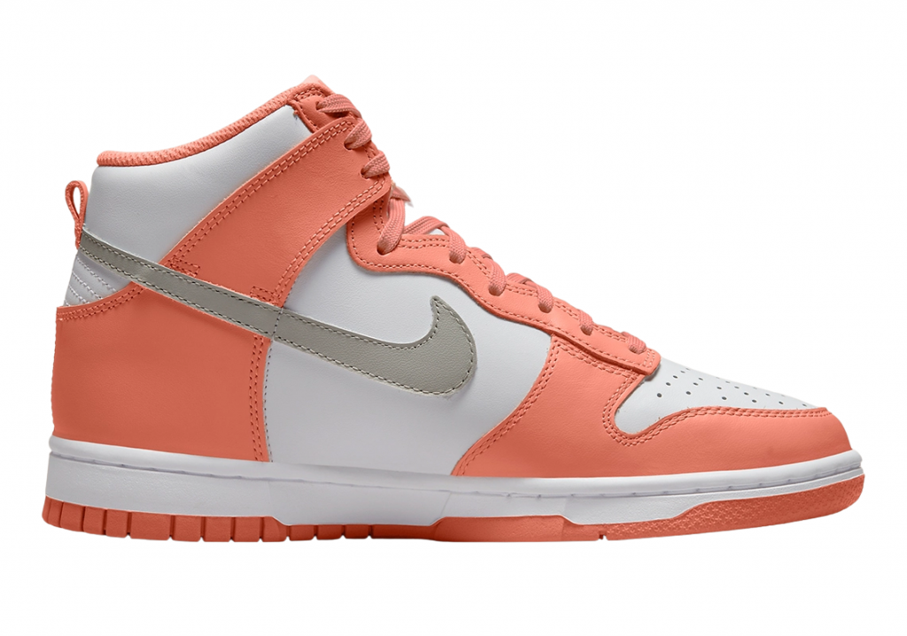 sb dunk salmon