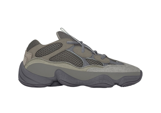 adidas Yeezy 500 Granite Raffle List • The Cop Guide