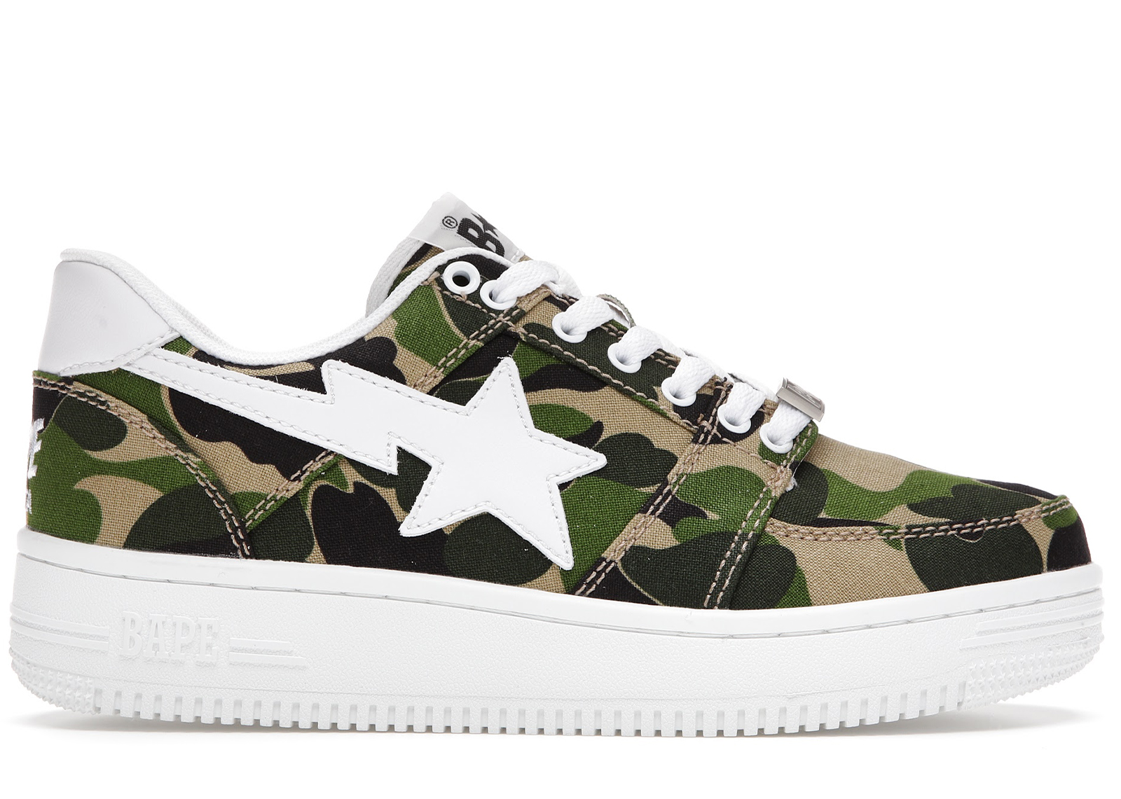 bapesta release date 2020