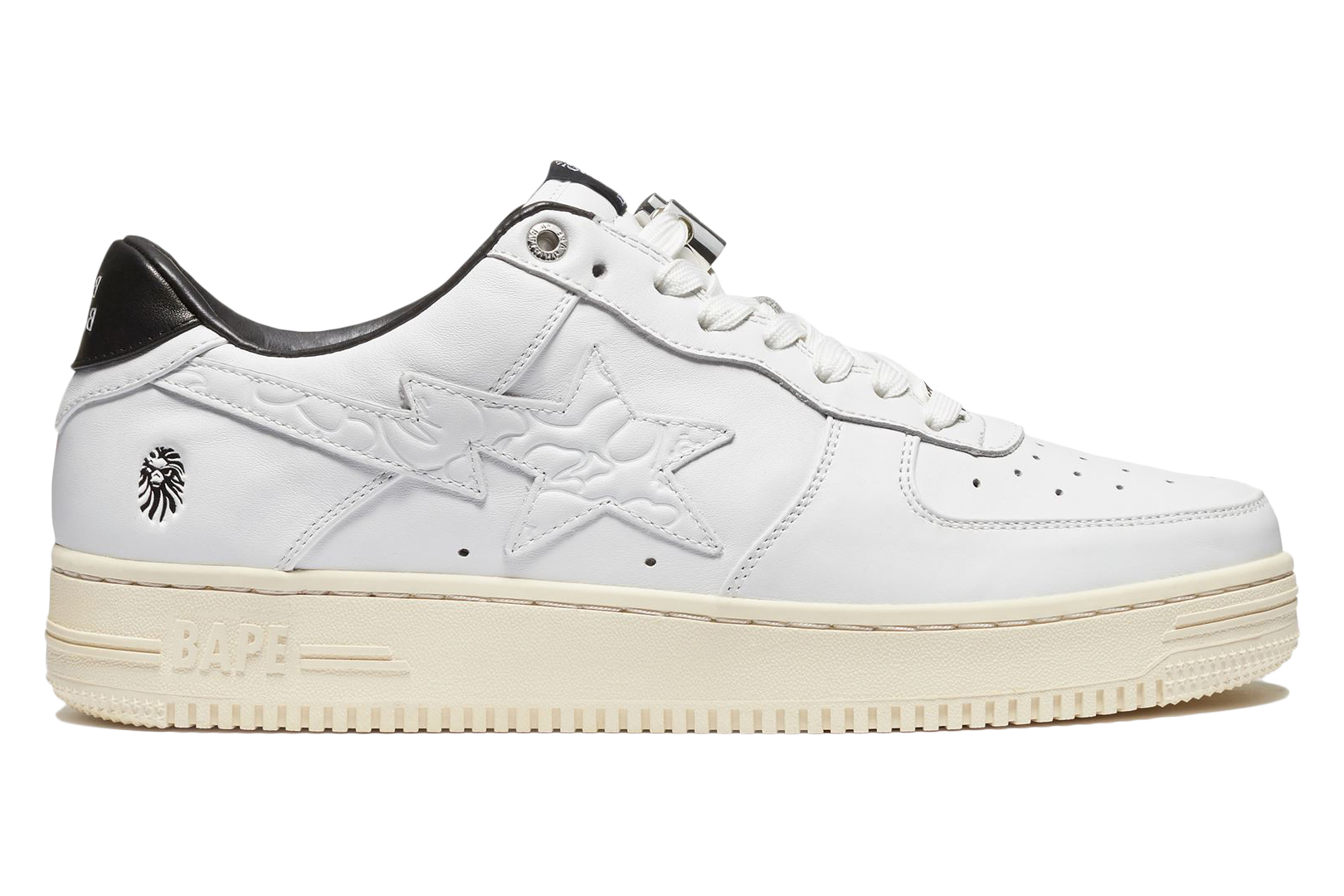 bapesta a bathing ape