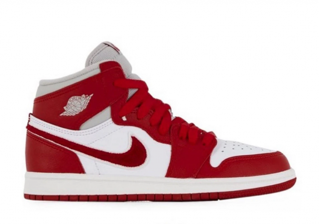 air jordan 1 mid high og