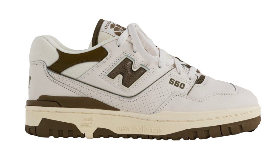 aimé leon dore new balance 550 raffle