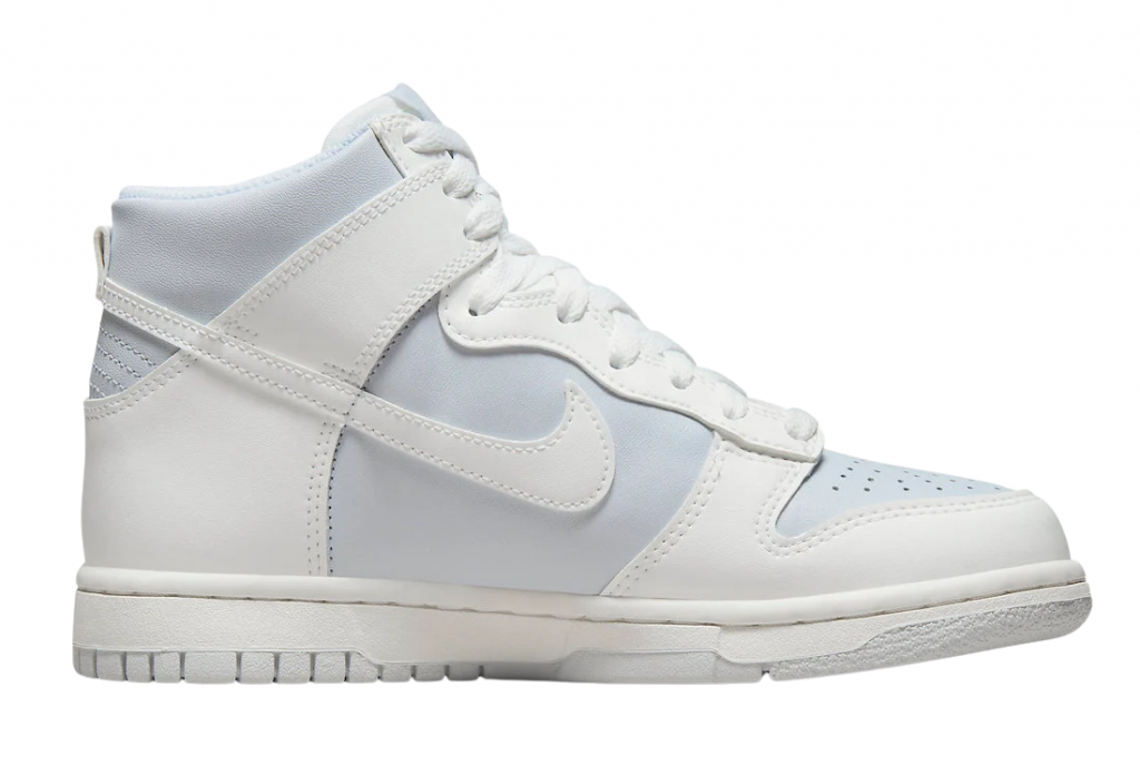 dunk high football grey zalando
