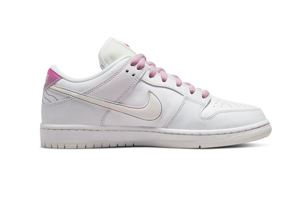 raffle sneakers 2021