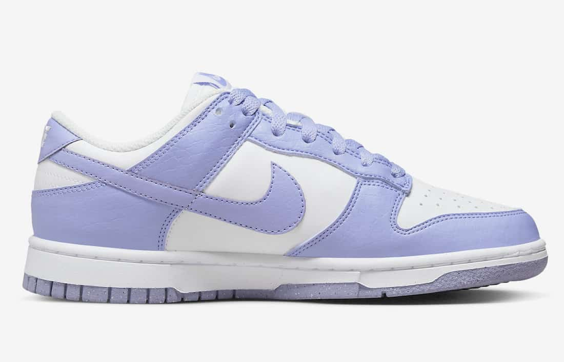 Nike Dunk Low Next Nature Lilac Raffle List • The Cop Guide