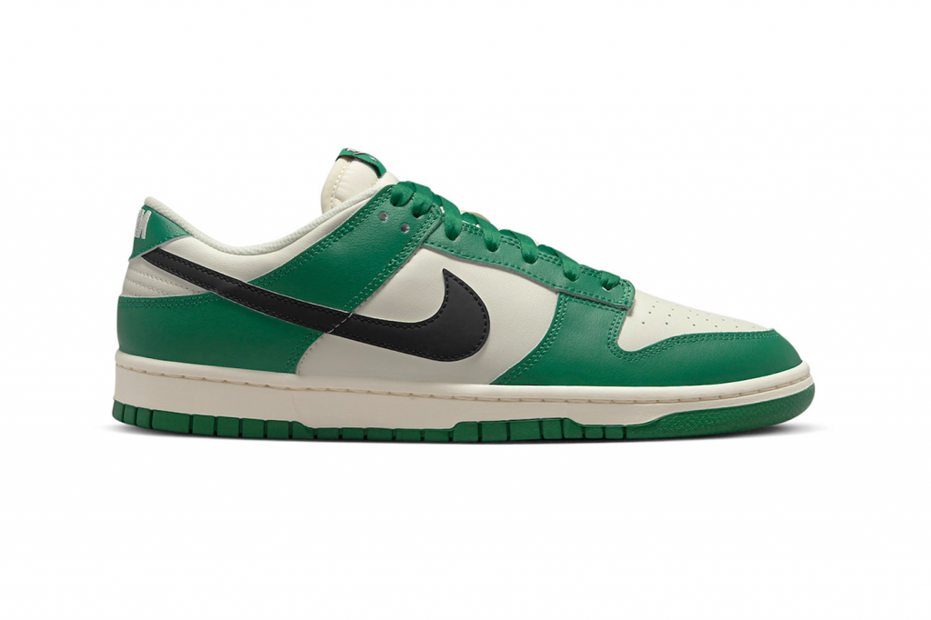 Nike Dunk Low SE Lottery Pale Ivory Raffle List • The Cop Guide