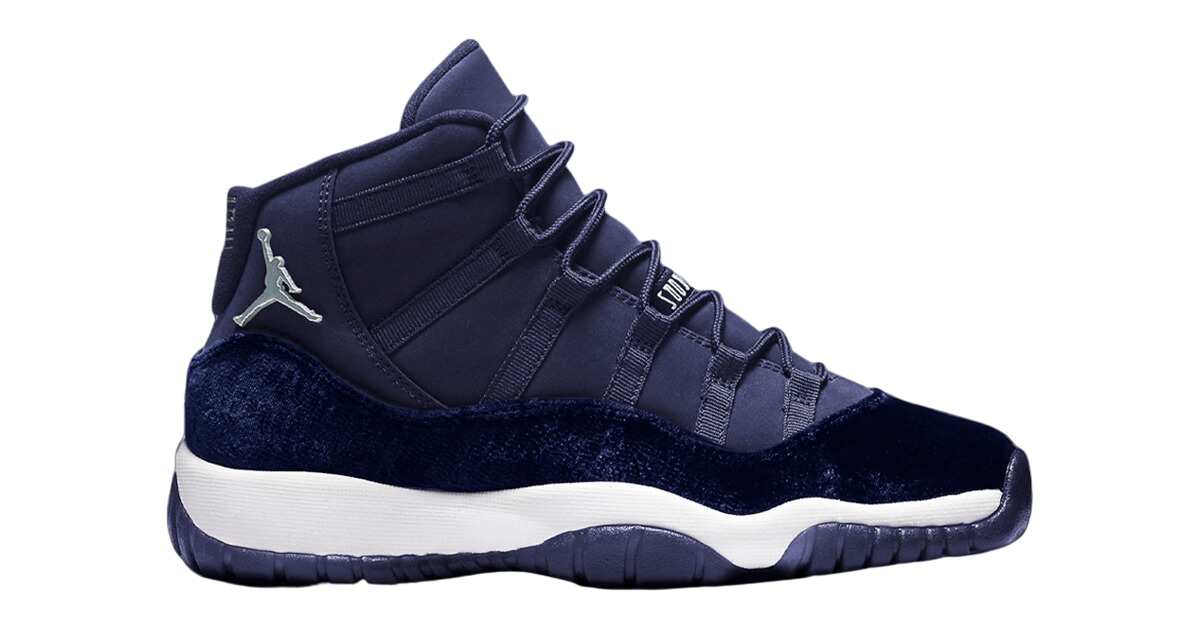 jordan 11 velvet