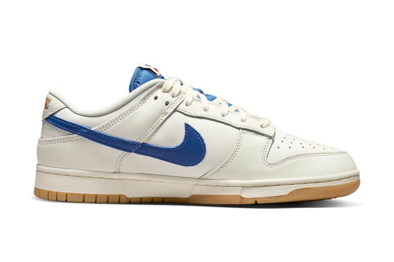 dunk low sail cost