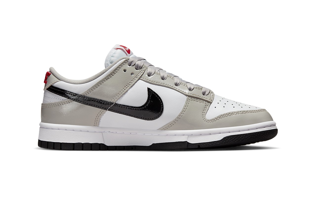 Nike Dunk Low Light Iron Ore Raffle List • The Cop Guide