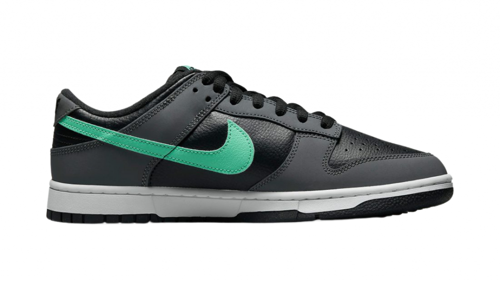 dunk low varsity green raffle