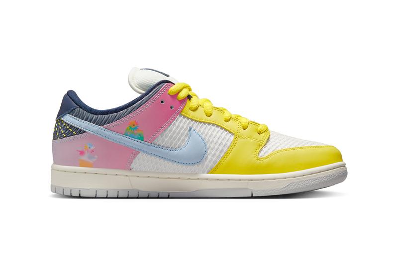 travis low raffle