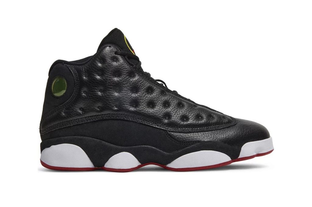 Air Jordan 13 Retro Playoffs Raffle List • The Cop Guide