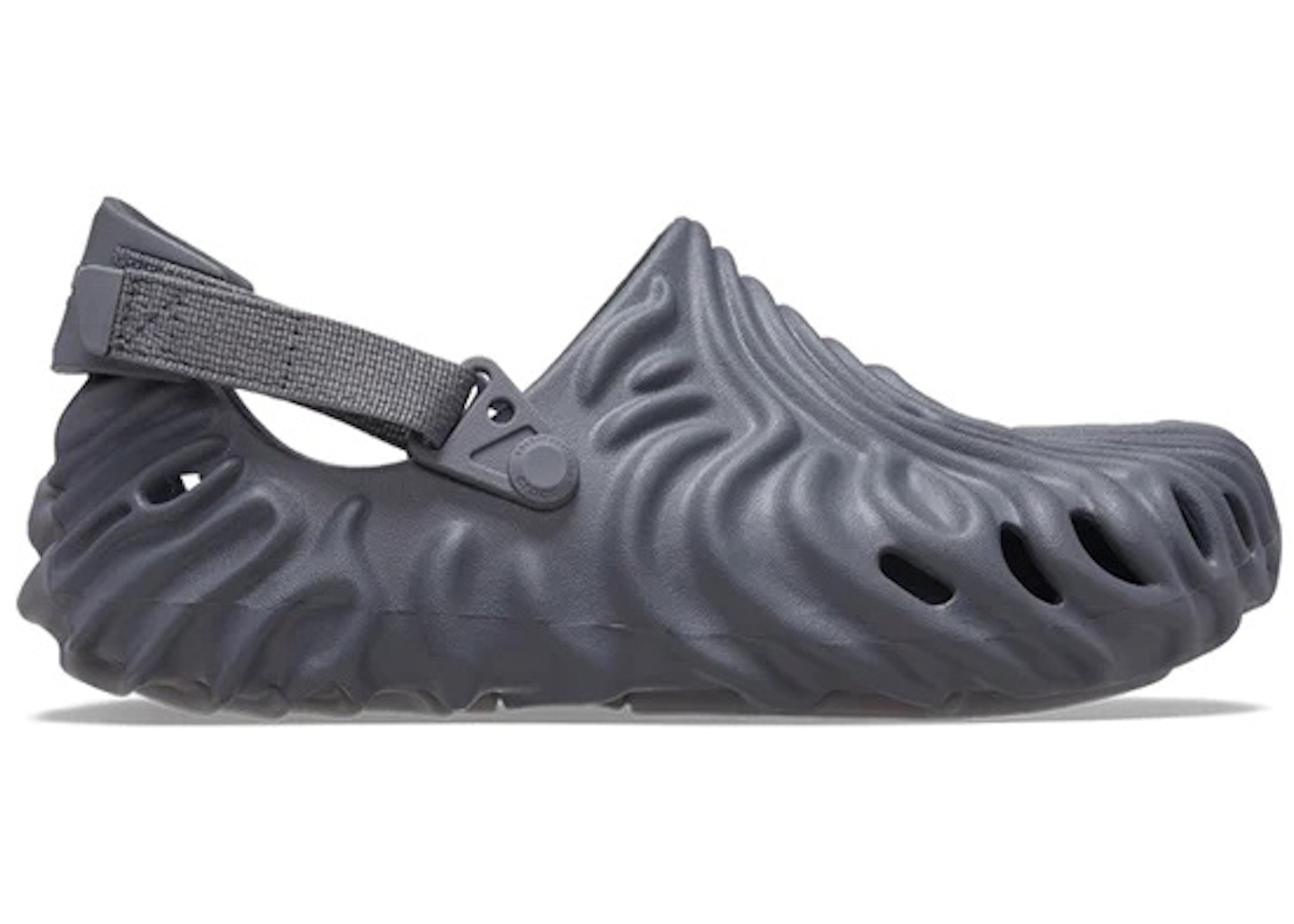 Salehe Bembury x Crocs Pollex Clog Niagara Raffle List • The Cop Guide