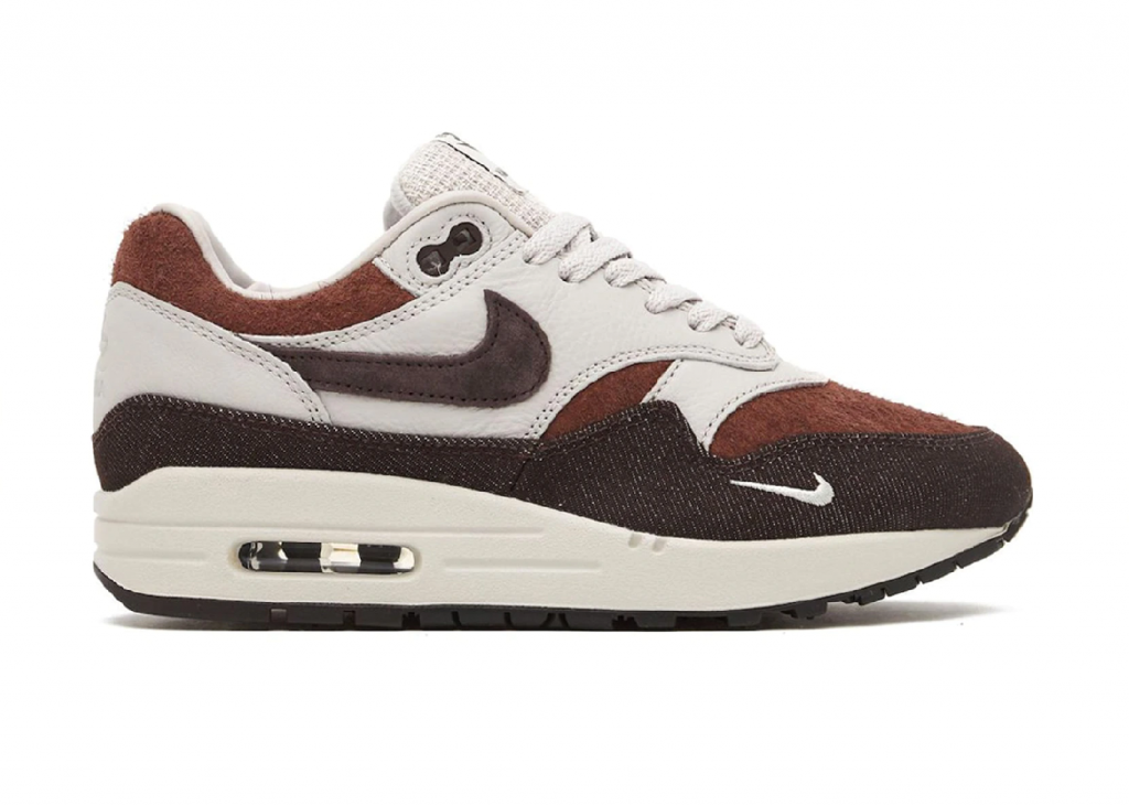 air max 1 day brown
