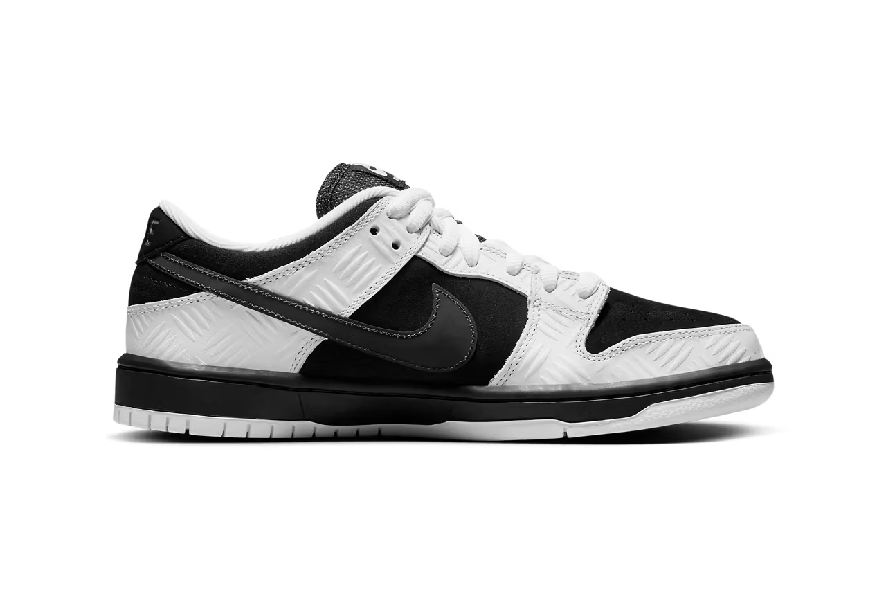 TIGHTBOOTH x Nike SB Dunk Low Raffle List • The Cop Guide