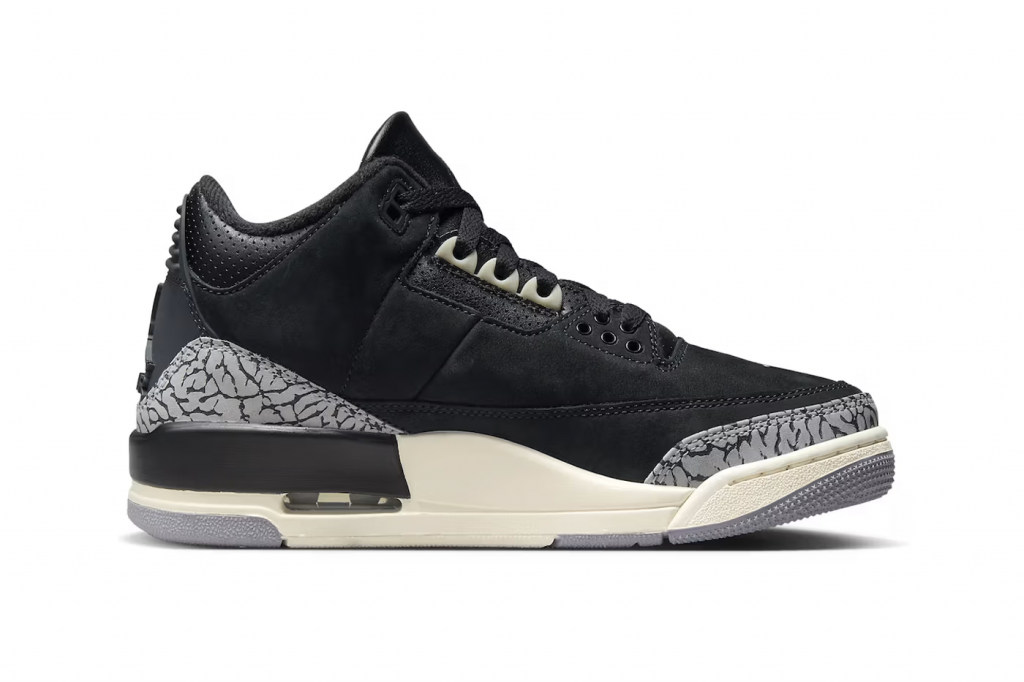jordan 3 retro off white