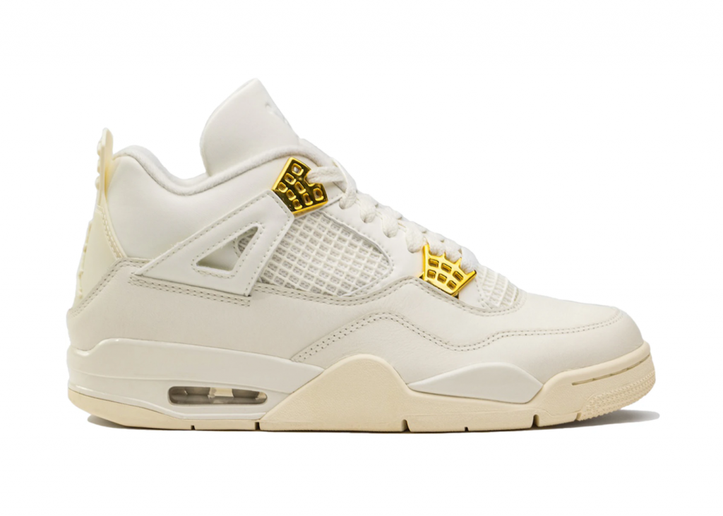 jordan 4 retro sail