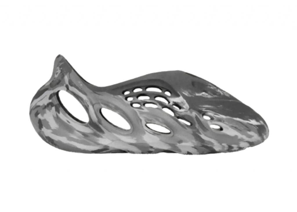 adidas Yeezy Foam Runner MX Granite Raffle List • The Cop Guide