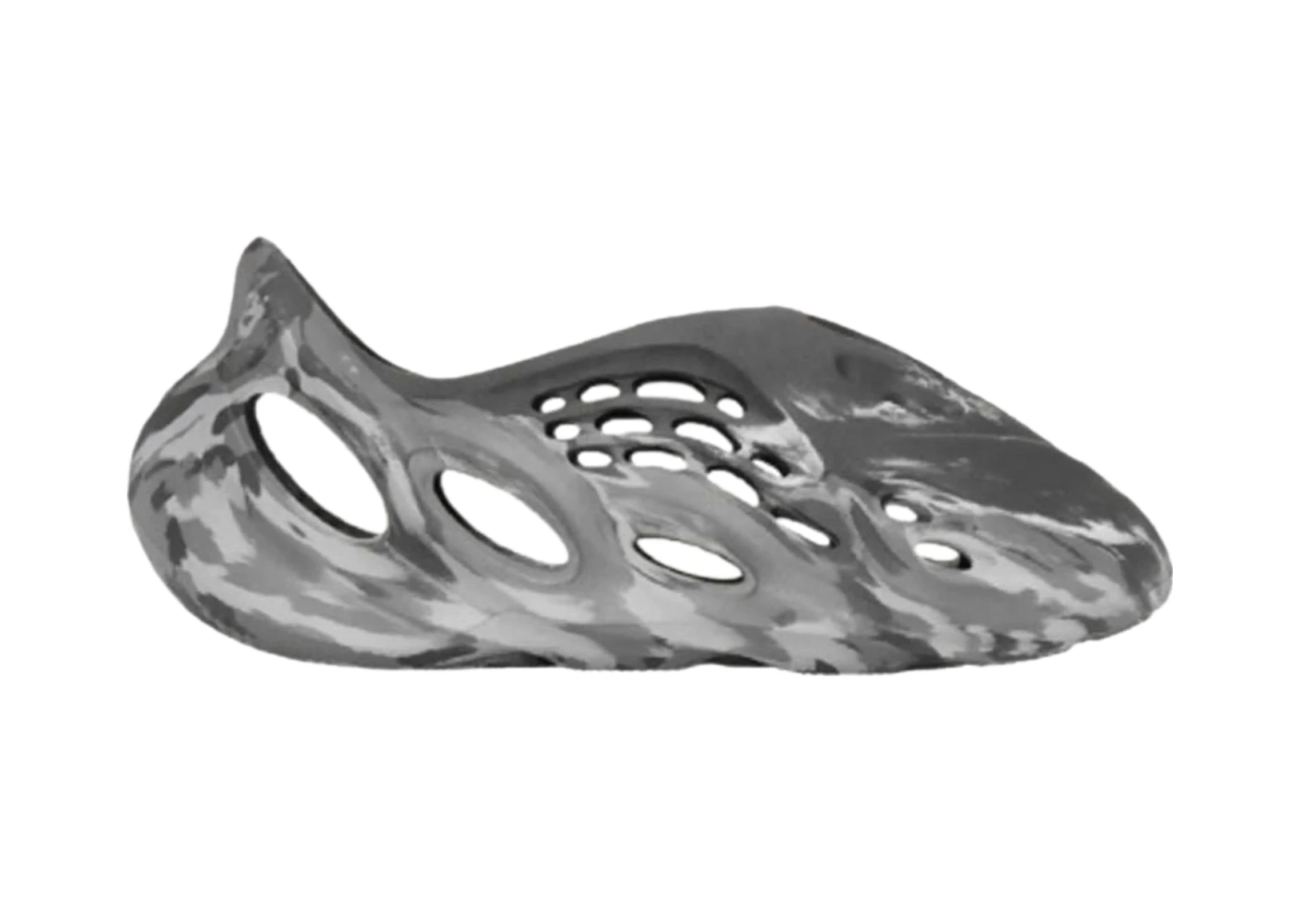 Adidas Yeezy Foam Runner MX Granite Raffle List The Cop Guide